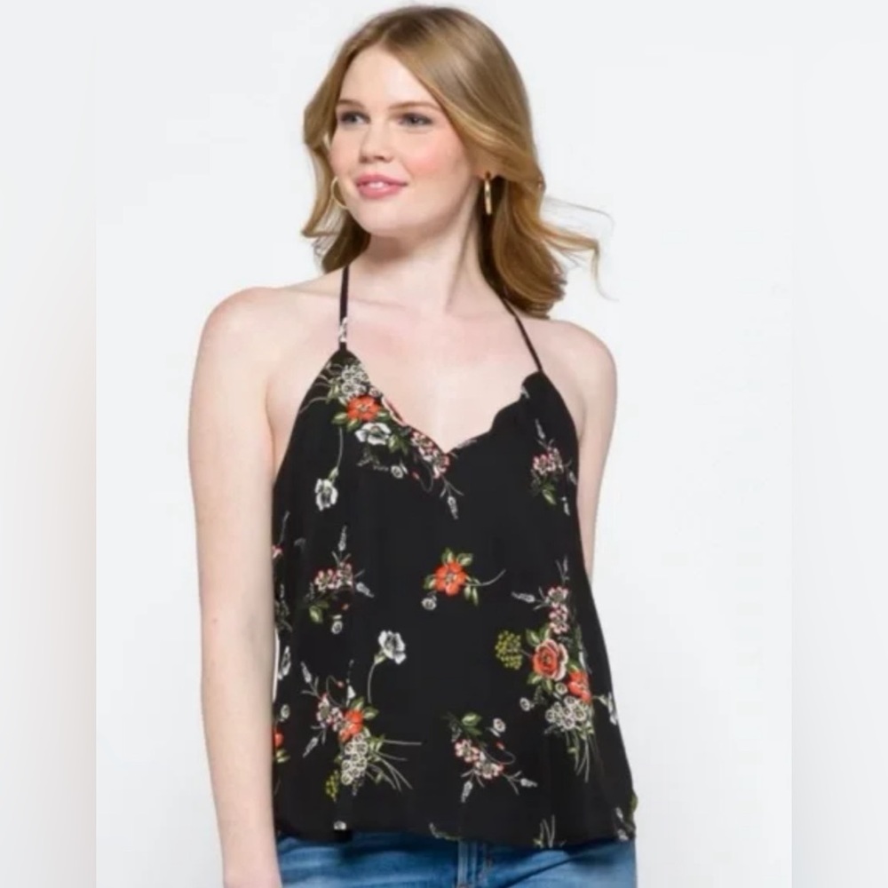 Nine Britton Camisole New